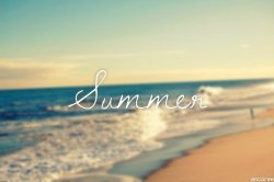 Summer Beach En Tumblr En We Heart It. Http://Weheartit.com/Entry/69115745/Via/Orne_Tumini