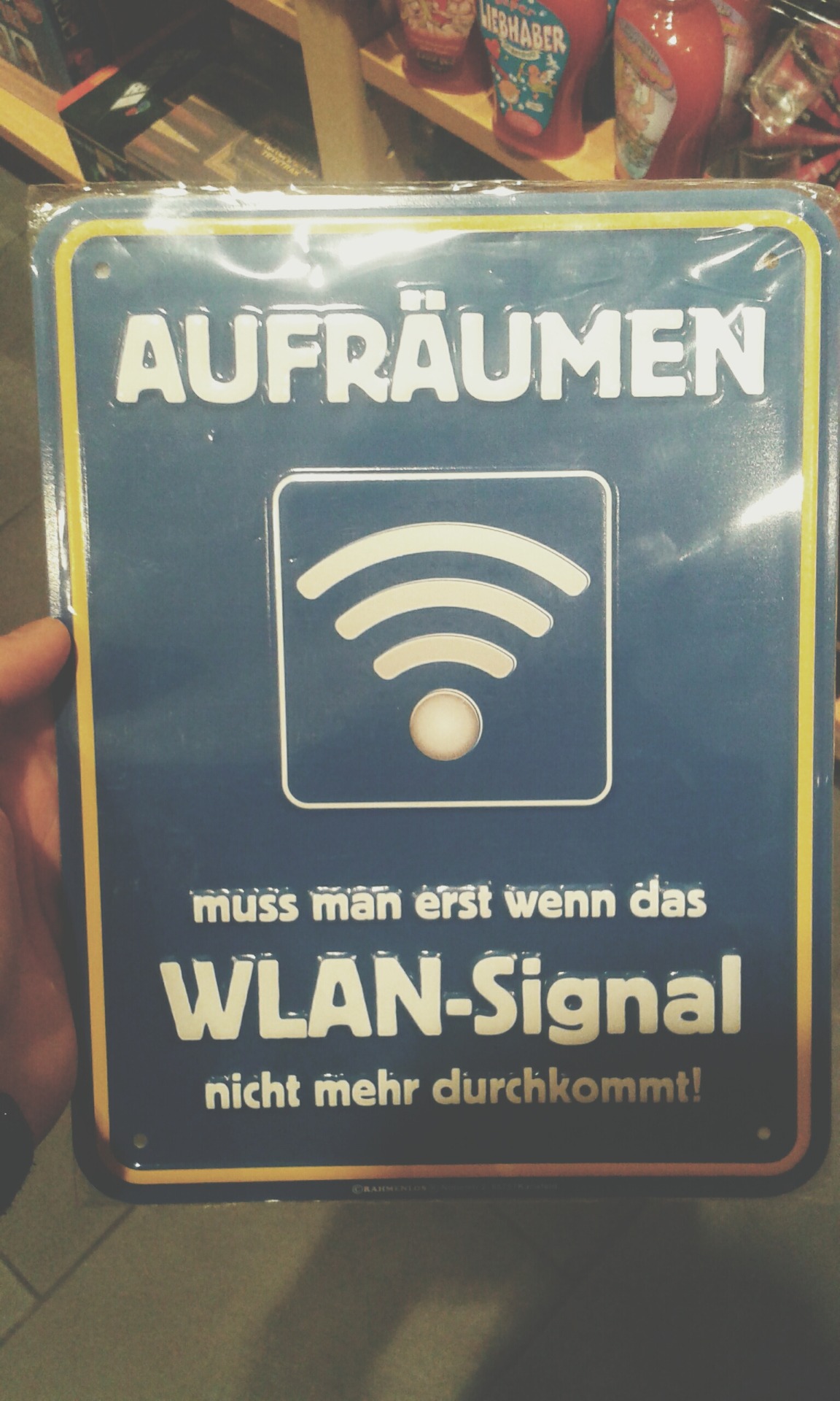 Kartenhausstärke