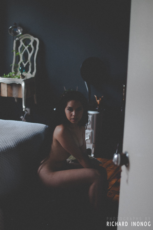richardinonog:  Rachel Dashae | Richard Inonog 2013 Boston, MA 
