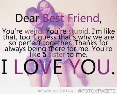 Best Friends Quotes Tumblr - tumblr bff quote roblox