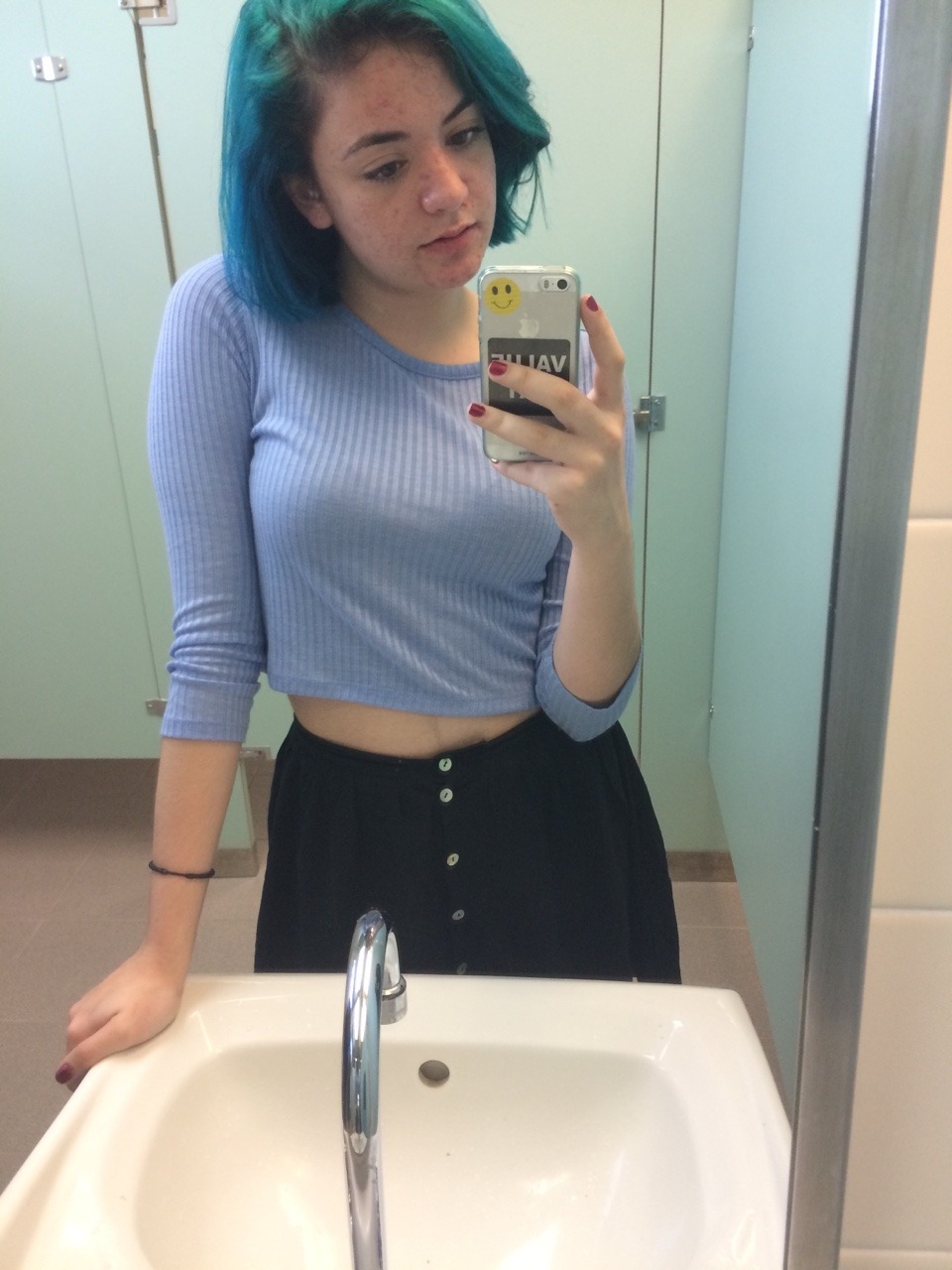 druunpart2:thinking abt frankie cosmos probably