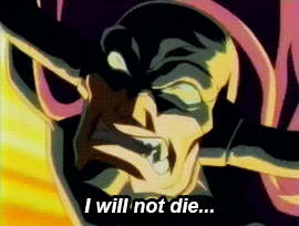 terrorblade:  Anime: F-Zero: Legend of Falcon [F-ZERO ファルコン伝説] (2003-4)Episode: