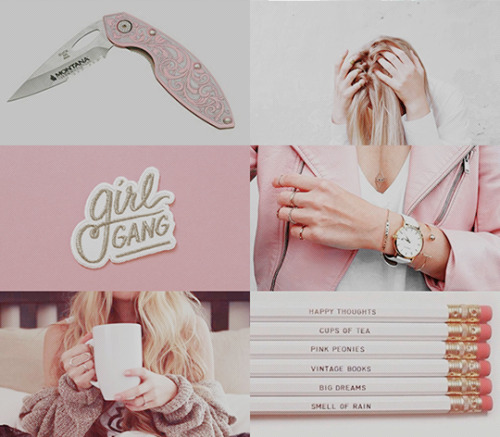 badass ladies  jules thomas   