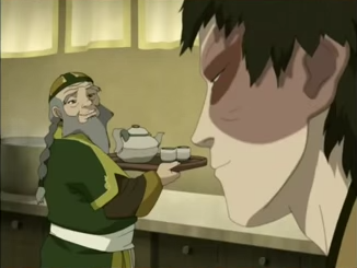 theothersarahjane:  I think my favorite thing about Zuko is that at one point his
