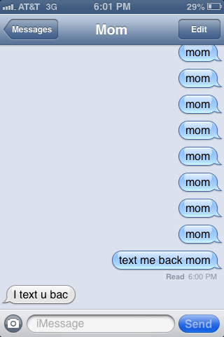 queefito:  thanks mom 