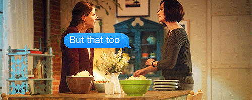 bawstens: supergirl texts | 2/?