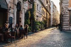 allthingseurope: Rome, Italy (by Polina Ilchenko)