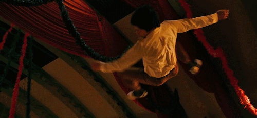Swing Kids