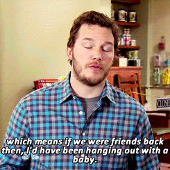 hermiginnyharvelle:  One of the greatest quotes in the history of television 
