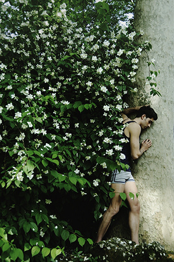 Ex zoo by jeffelix69 on Flickr.