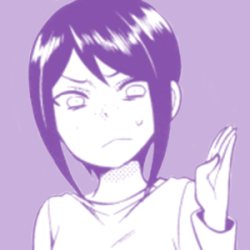 Danganronpa Manga Icons Tumblr Posts Tumbral Com