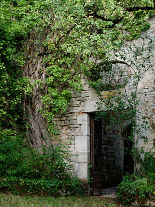 Château de Cadrieu, France - 2019