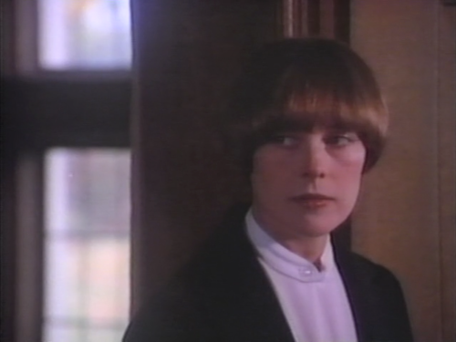 Joan Hackett in Reflections of Murder (1974)