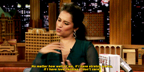 tarajis:When did you realize that you were a Bawse?