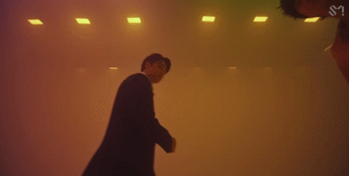 EXO Theory Pt. 16 - I Need All 'Ya ~ Cream Soda