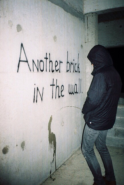 grunge-vision:X na We Heart It - http://weheartit.com/entry/167306292