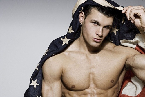 amanthing:  Visit amanthing Hunk Edition BlogWith 9 Different Categories of HOT MEN to Choose From