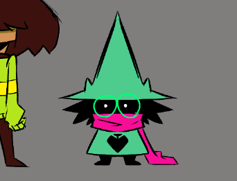 Small Undertale And Deltarune Doodle Dump Since I Forgot I Can Post Art On Tumblr