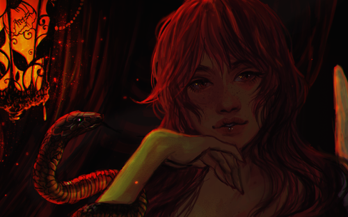 toxic princess