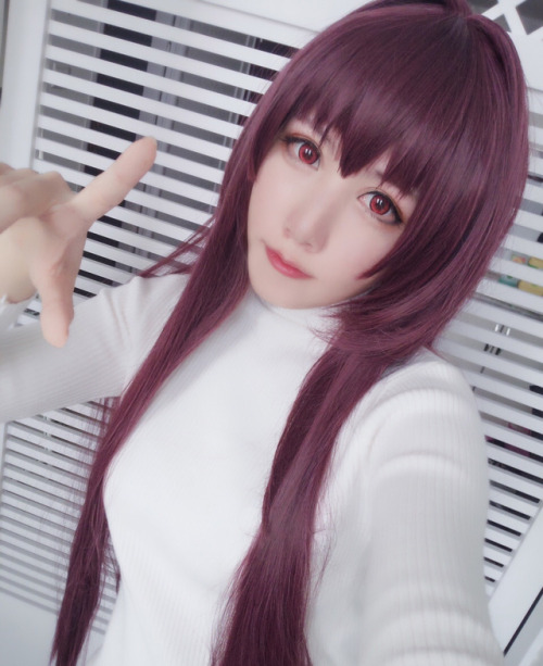 Scathach