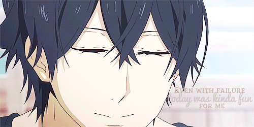seihanndas: Even with failure today was kinda fun for me. Thanks, guys