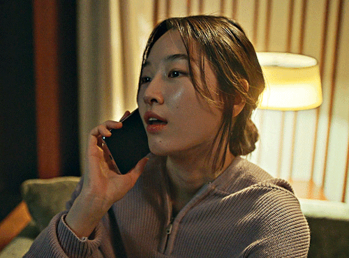 Heartbeat (2023)Dir. By Lee Hyun Suk & Lee Min Soo Ep.8