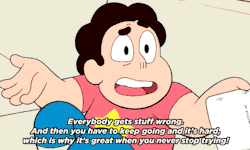 You tell ‘em, Steven.