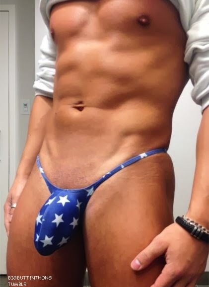 robprime:  Is this the famous “Star Spangled Boner” ?