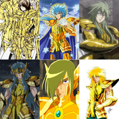 Safebooru - aquarius tokisada armor capricorn ionia fan art gold saints  pisces amor saint seiya omega