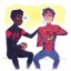 sweatypainting90sanimeprune