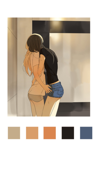 nasa-whore: made more tamen de gushi wallpapers feel free to use them