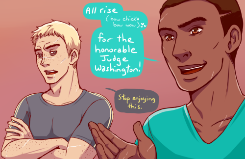 80% of the Grimmons fic on AO3 was written by Tucker