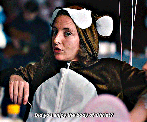DERRY GIRLS (2018 - 2020) I 3.07 The Agreement