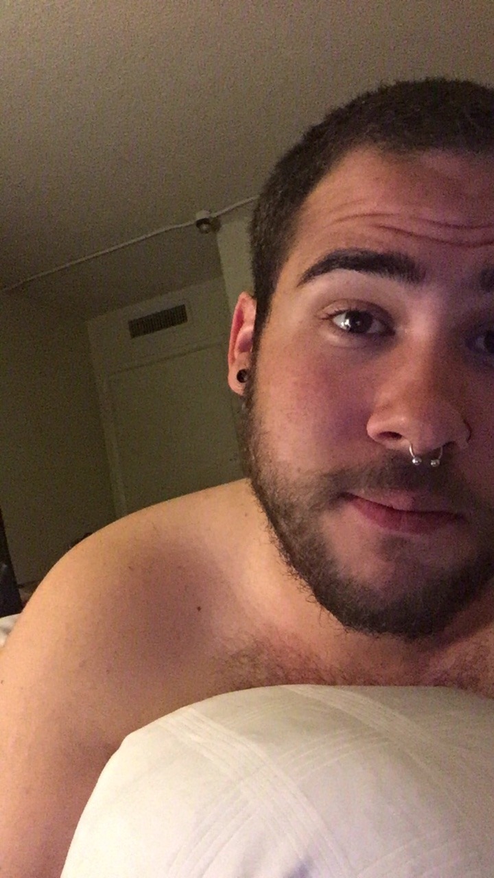 tyazmorgan:Haircut ☺️