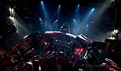 thranduilione:  Movies watched in 2013 | #24 Pacific Rim [2013] 