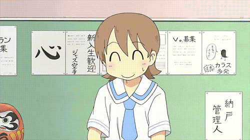 One With Anime and Tea
