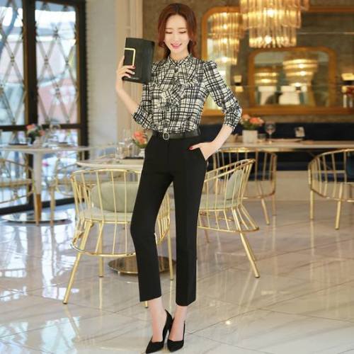 Dress pants that are perfect for the office.goo.gl/v32sS5