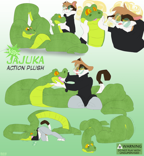 ssecarthepython:  jajuka:  This toy comes with the opposite of those “may be harmful if swallowed” warnings!  WHERE DO I BUY ONE?!?!?!