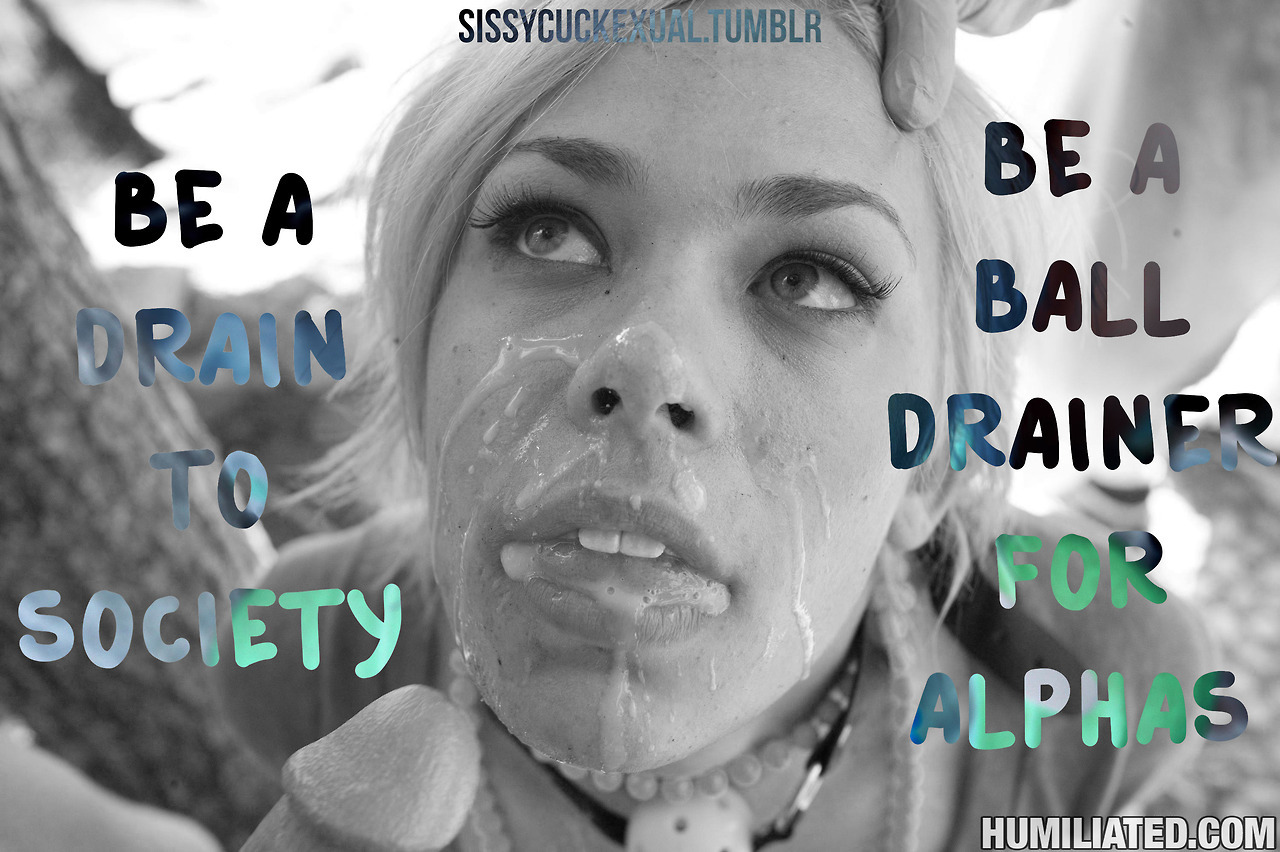 Braindeadsissy™