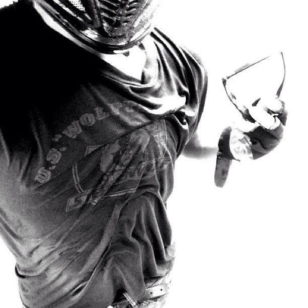bigbaldhead:  that got wet. quick.