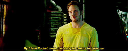 Marvel Gifs