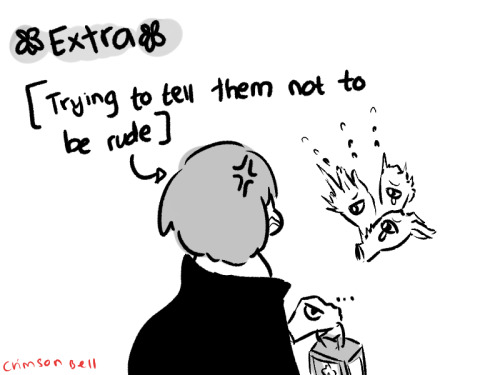 [ @lucidvoiddreams ] - Response To This.
