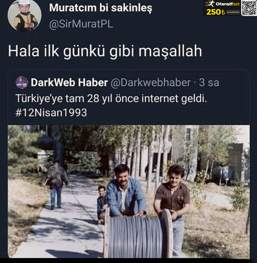 Muratcim bi sakinleş...