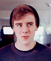 ughhowell: thank you for existing ► connor franta