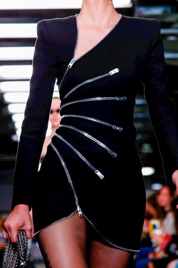 060600e:  Alexander Wang fw 18
