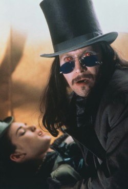 hellyeahhorrormovies:  Bram Stoker’s Dracula, 1992.