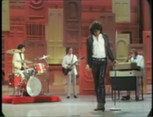 fallontonight: welcometothecontentofmymind: The Doors- The Ed Sullivan Show (1967)Jimmy Fallon- The 