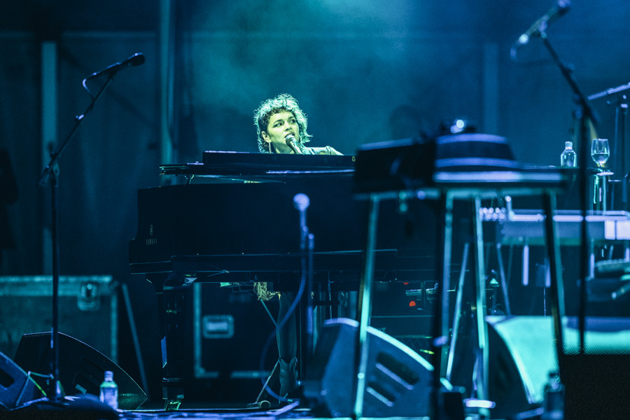 Norah Jones and Regina Spektor – Forest Hills Stadium – August 4, 2022