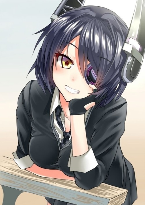  [二次元裏(dec)(ふたば)] via Illustail