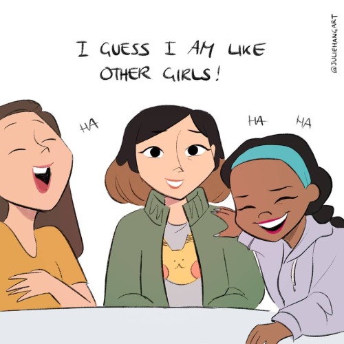 Sex catchymemes:  Credit: @juliehangart pictures